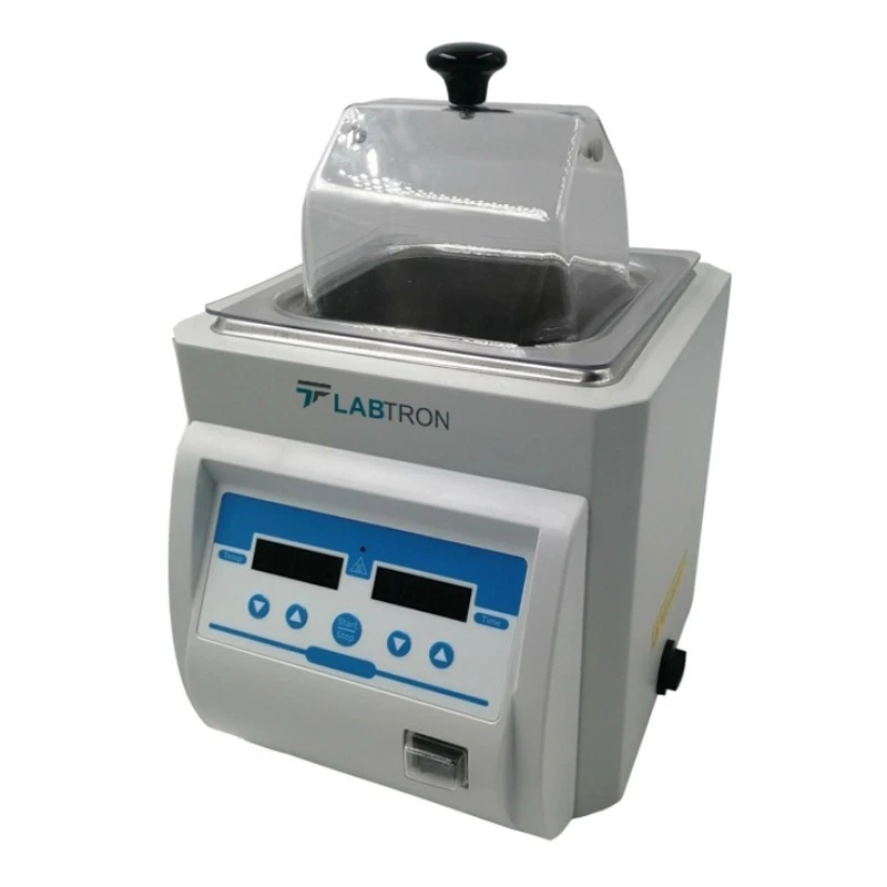 Labtron LOTB-C10 Thermostatic Water Bath image-1