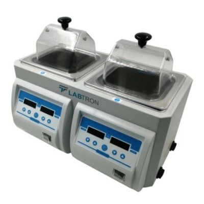 Labtron LOTB-C11 Thermostatic Water Bath image-1
