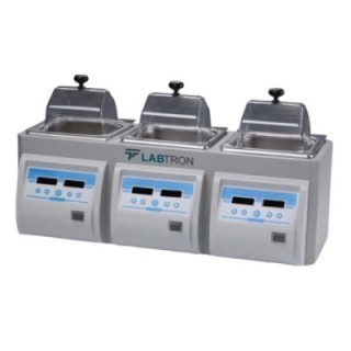 Labtron LOTB-C12 Thermostatic Water Bath image-1