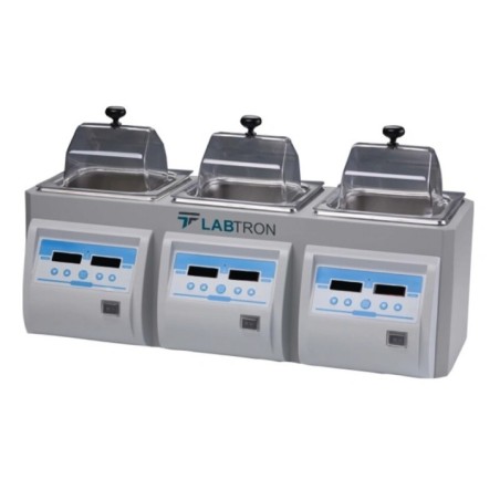 Labtron LOTB-C12 Thermostatic Water Bath image-1