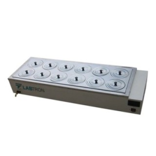 Labtron LOTB-D10 Thermostatic Water Bath image-1