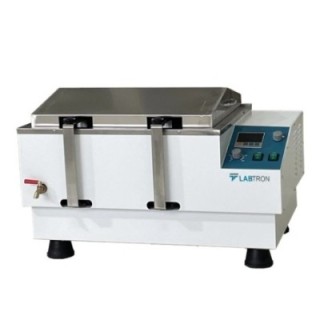 Labtron LOTB-D20 Thermostatic Water Bath image-1