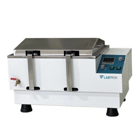 Labtron LOTB-D20 Thermostatic Water Bath image-1