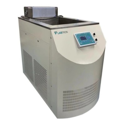 Labtron LOTB-E10 Thermostatic Water Bath image-1