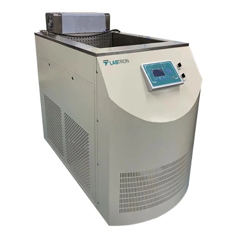 Labtron LOTB-E10 Thermostatic Water Bath image-1