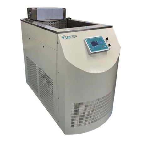 Labtron LOTB-E10 Thermostatic Water Bath image-1