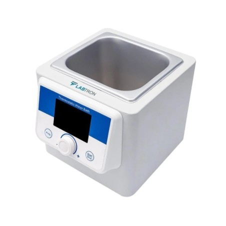 Labtron LOTB-F10 Thermostatic Water Bath image-1
