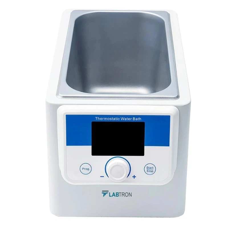 Labtron LOTB-F11 Thermostatic Water Bath image-1