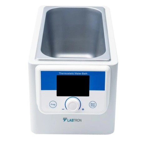 Labtron LOTB-F11 Thermostatic Water Bath image-1