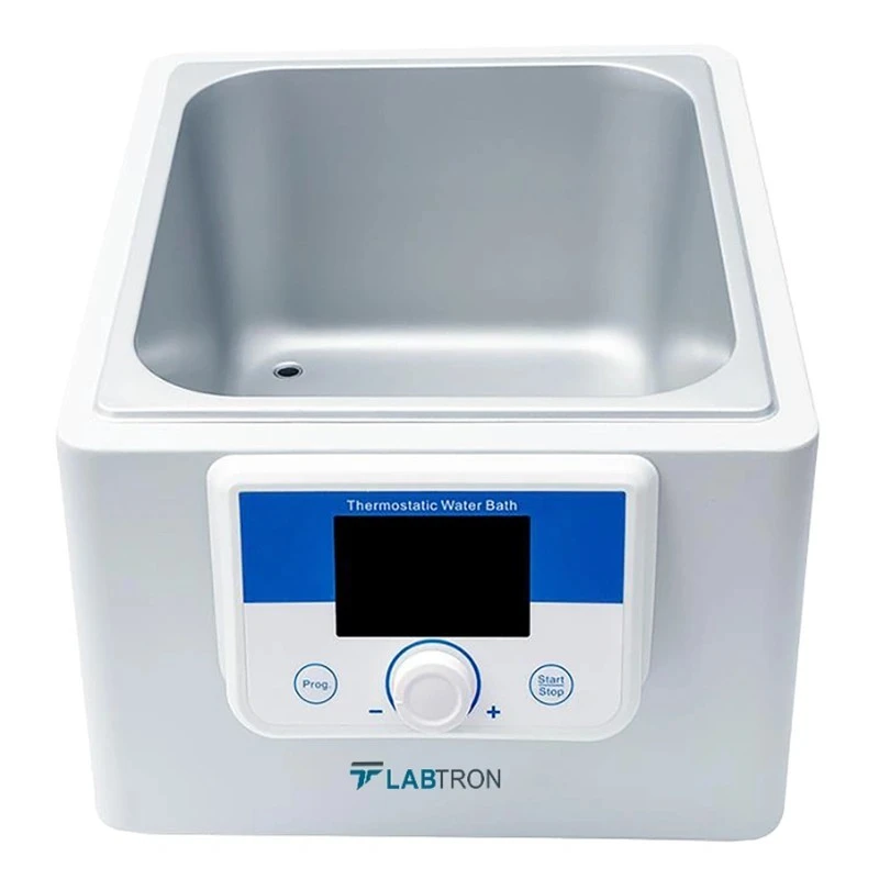 Labtron LOTB-F12 Thermostatic Water Bath image-1