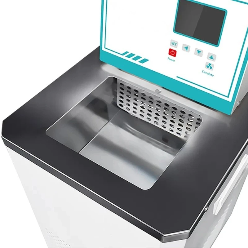 Refrigerated Circulating Bath ERBC-A14