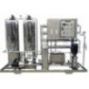 Stainless Steel Reverse Osmosis System