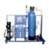 Stainless Steel Reverse Osmosis System 150