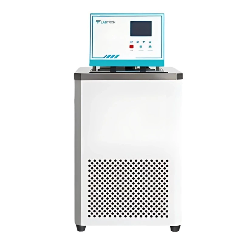 Labtron LRBC-C16 Refrigerated Circulating Bath image-1