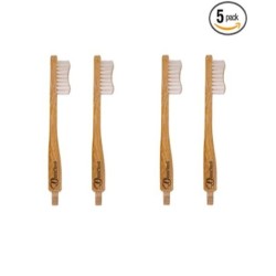 aluminium-bamboo-toothbrush-4-replaceable-bamboo-head-pack-12674