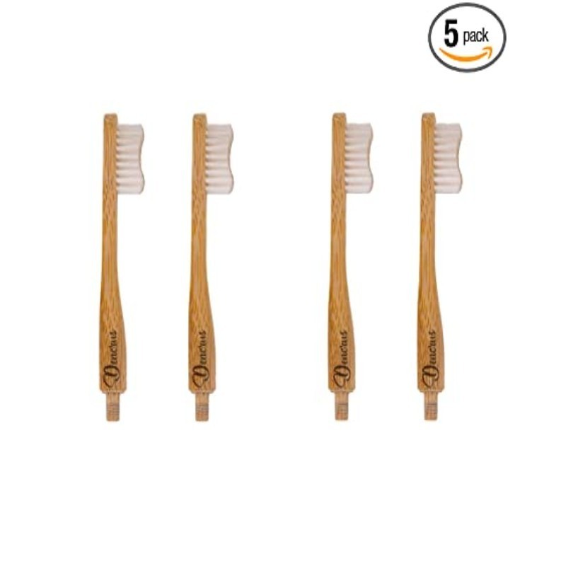 aluminium-bamboo-toothbrush-4-replaceable-bamboo-head-pack-12674