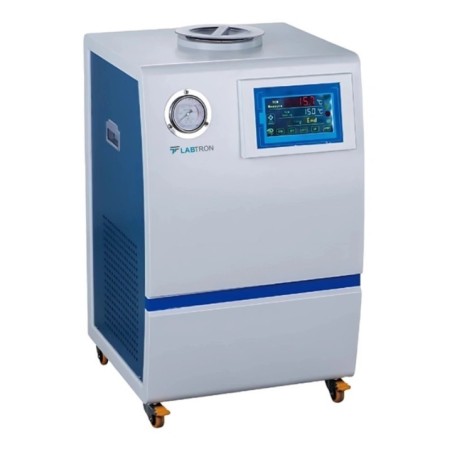 Labtron LRTB-A10 Rapid Low Temperature Circulating Bath image-1
