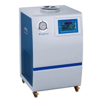 Labtron LRTB-A12 Rapid Low Temperature Circulating Bath image-1