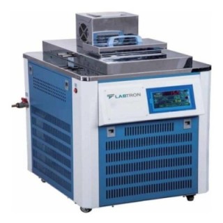 Labtron LRTB-A40 Rapid Low Temperature Circulating Bath image-1