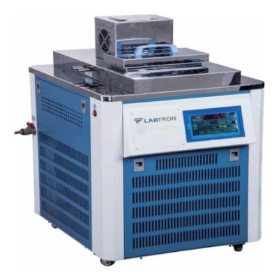 Labtron LRTB-A40 Rapid Low Temperature Circulating Bath image-1