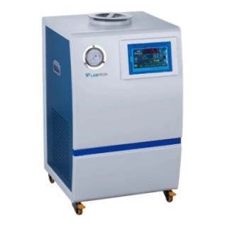 Labtron LRTB-A50 Rapid Low Temperature Circulating Bath image-1