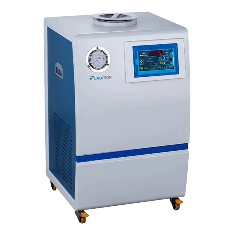 Labtron LRTB-A71 Rapid Low Temperature Circulating Bath image-1