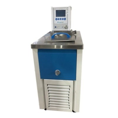 Labtron LRTB-B10 Rapid Low Temperature Circulating Bath image-1