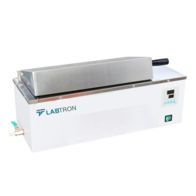 Labtron LSBC-A12 Stainless Steel Water Bath image-1