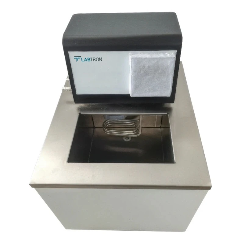 Buy Labtron Thermostatic Refrigerated Bath LTRB-A10 online