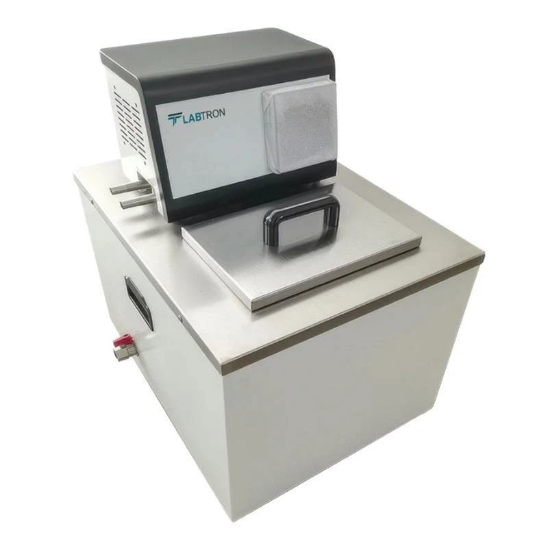 Labtron LTRB-A11 Thermostatic Refrigerated Bath image-1