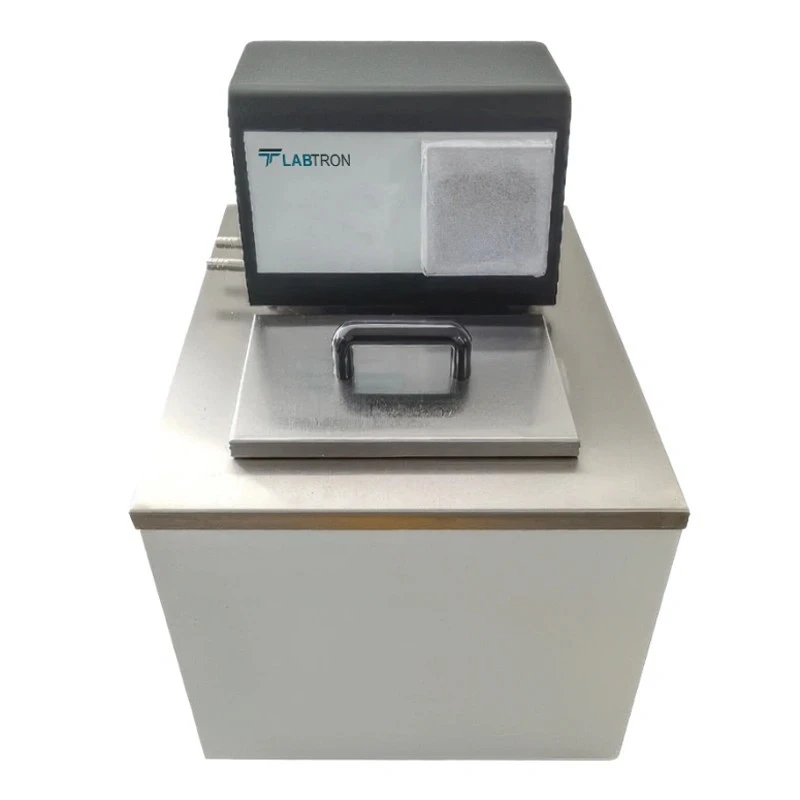 Buy Labtron Thermostatic Refrigerated Bath LTRB-A11 Onlines