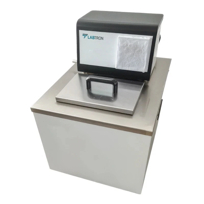 Thermostatic Refrigerated Bath ETRB-A12