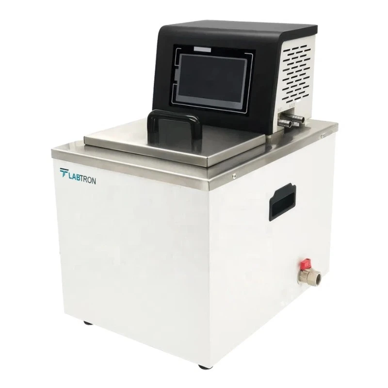 Labtron LTRB-A14 Thermostatic Refrigerated Bath image-1