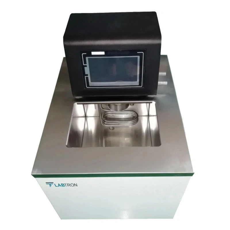 Buy Labtron Thermostatic Refrigerated Bath LTRB-A14 online