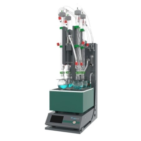 Labtron LWBW-A10 Water Bath Workstation image-1