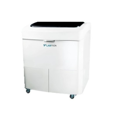 Labtron LBCA-A10 Automatic Biochemistry Analyzer image-1