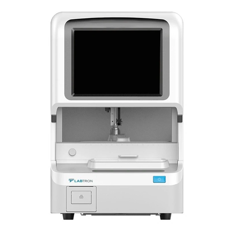 Labtron LBCA-A11 Automatic Biochemistry Analyzer image-1