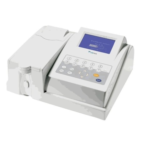 Labtron LSBA-A10 Semi-automatic Biochemistry Analyzer image-1
