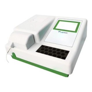 Labtron LSBA-A21 Semi-automatic Biochemistry Analyzer image-1