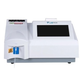 Labtron LSBA-A30 Semi-automatic Biochemistry Analyzer image-1