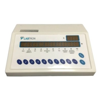 Labtron LBCR-A10 Differential Blood Cell Counter image-1