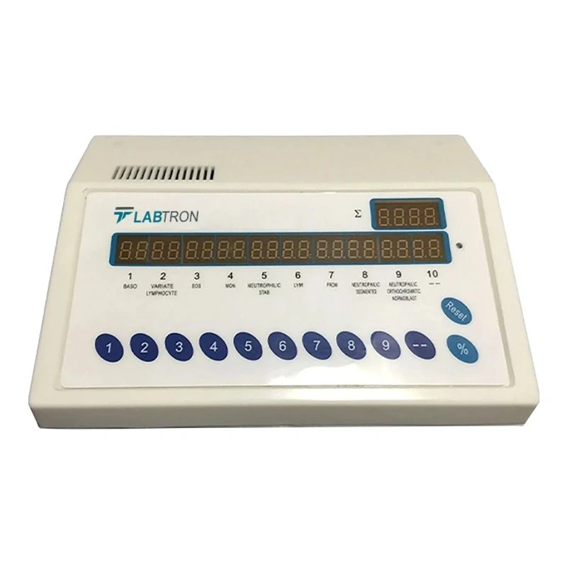 Labtron LBCR-A10 Differential Blood Cell Counter image-1