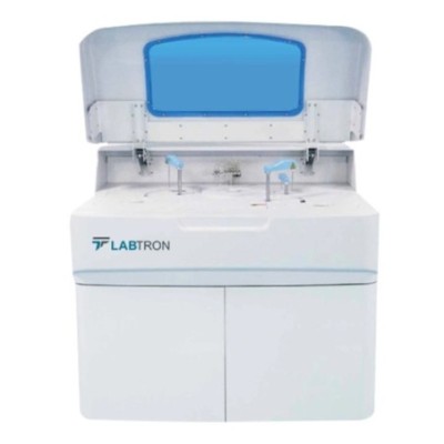 Labtron LACA-A11 Auto Chemistry Analyzer image-1