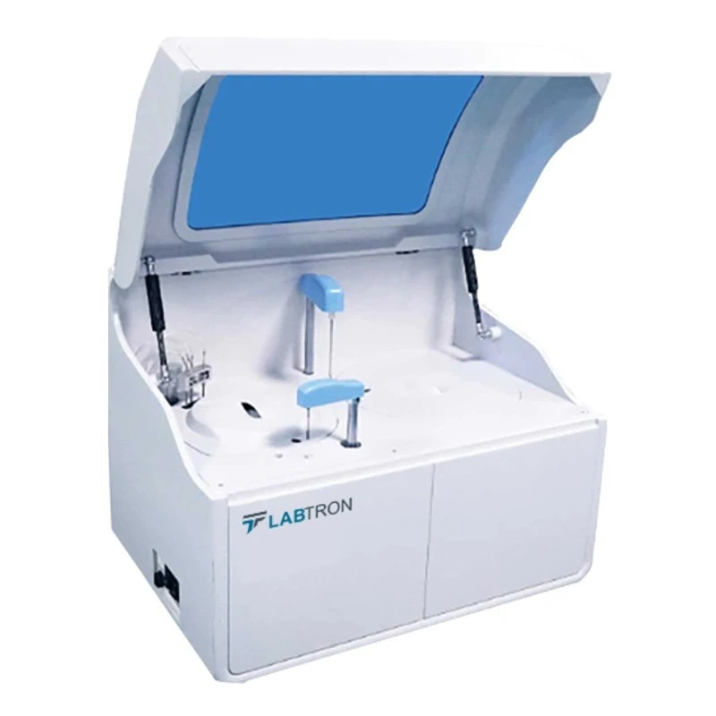 Labtron LACA-A20 Auto Chemistry Analyzer image-1