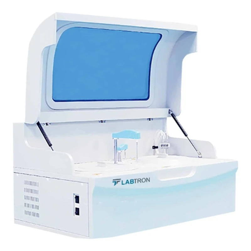 Labtron LACA-A21 Auto Chemistry Analyzer image-1