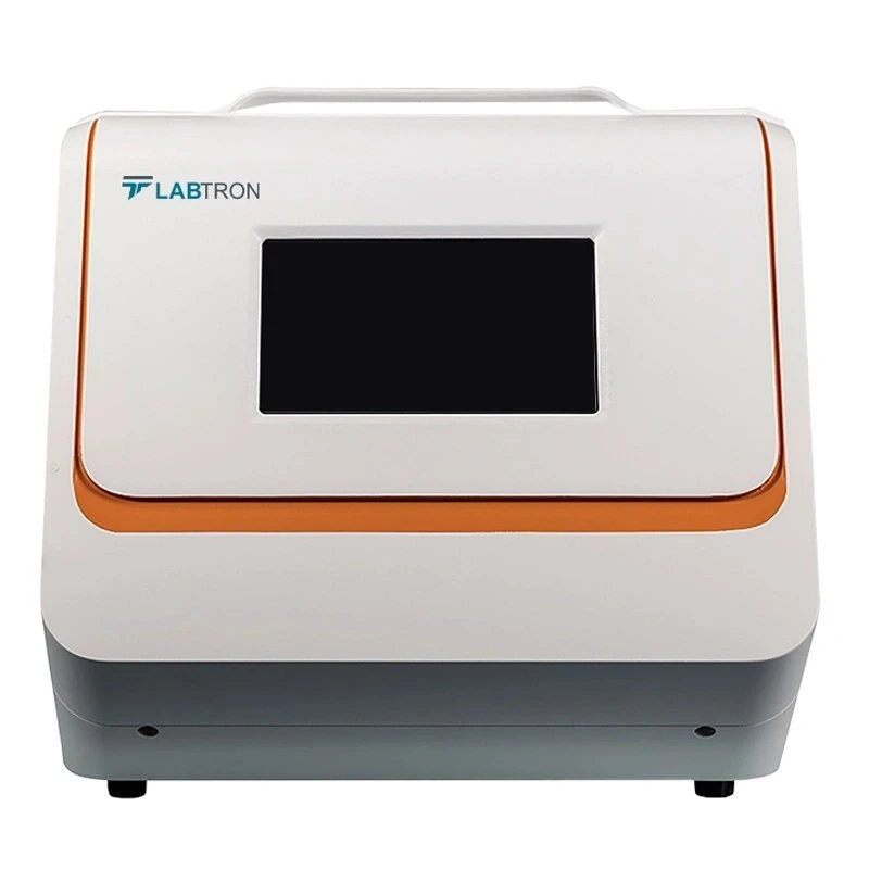 Labtron LACA-A40 Auto Chemistry Analyzer image-1