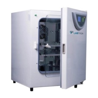 Labtron LAJI-A10 Air Jacketed CO₂ Incubator image-1