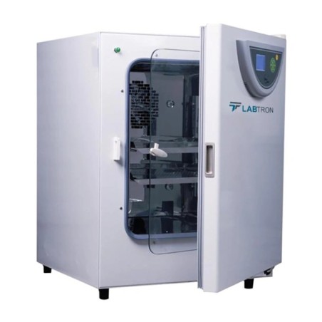 Labtron LAJI-A11 Air Jacketed CO₂ Incubator image-1