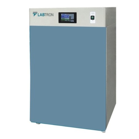 Labtron LAJI-B13 Air Jacketed CO₂ Incubator image-1