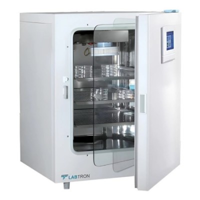 Labtron LAJI-C10 Air Jacketed CO₂ Incubator image-1